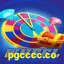 pgcccc.co