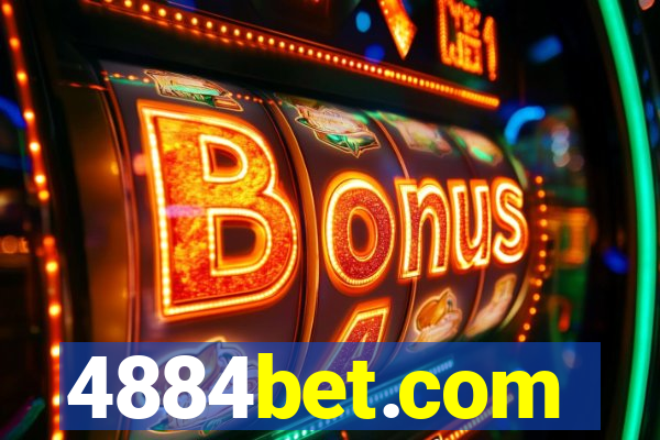 4884bet.com