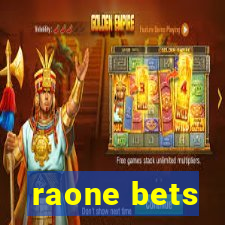 raone bets