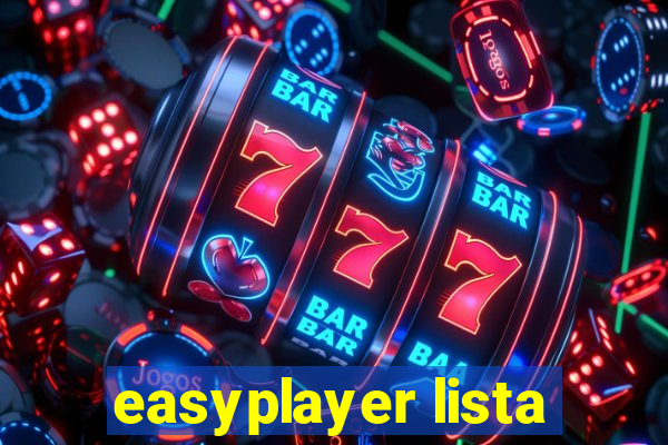 easyplayer lista