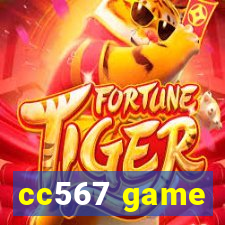 cc567 game