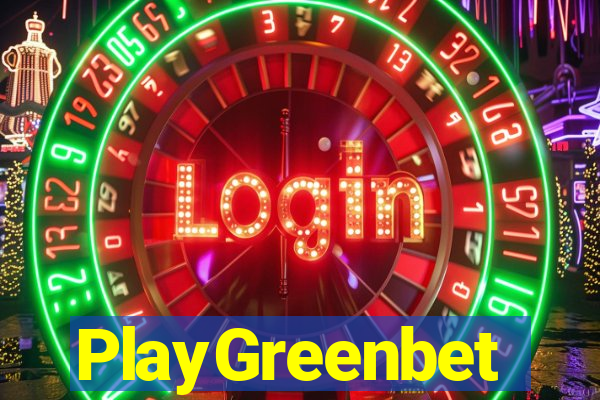 PlayGreenbet