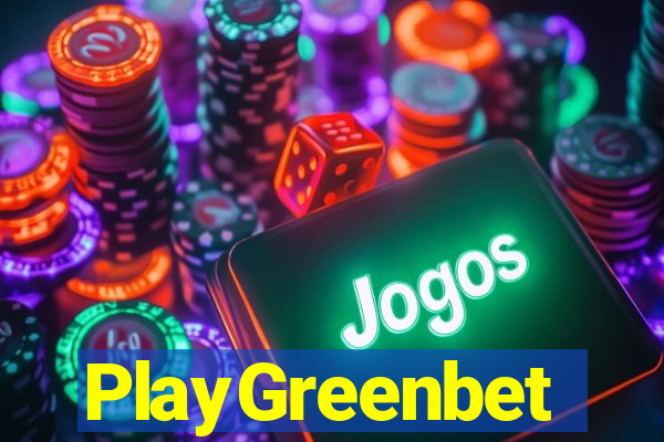 PlayGreenbet