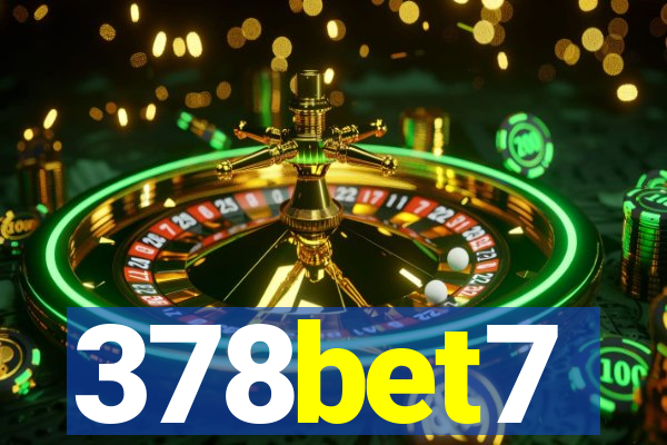 378bet7