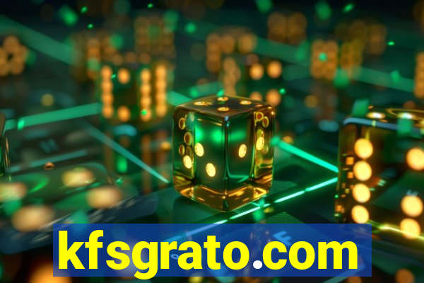 kfsgrato.com