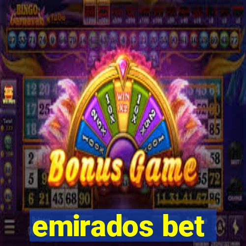 emirados bet