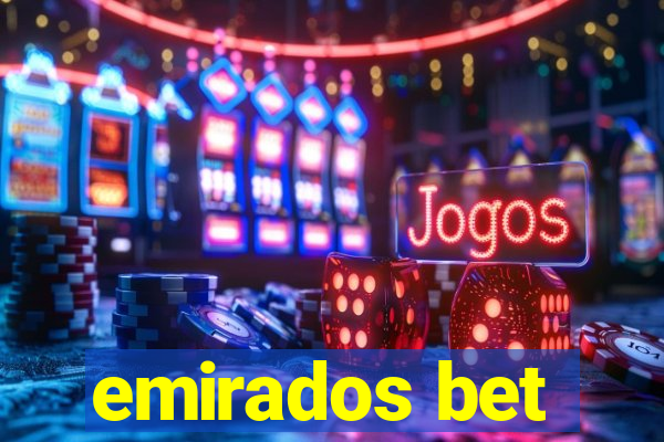 emirados bet