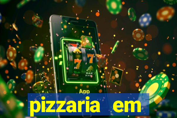 pizzaria em plataforma salvador bahia