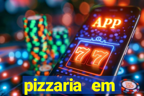 pizzaria em plataforma salvador bahia