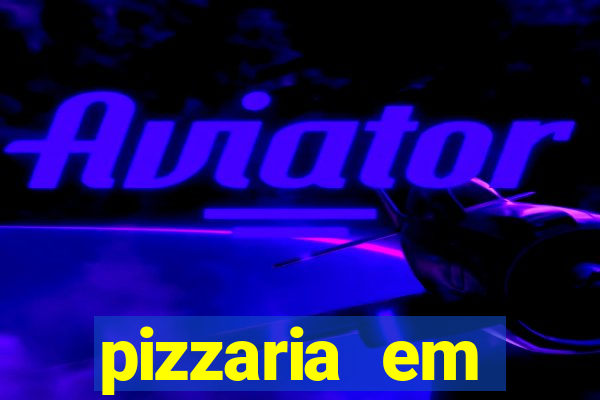 pizzaria em plataforma salvador bahia