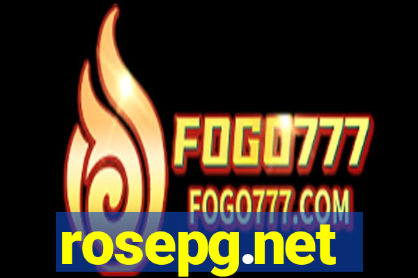 rosepg.net