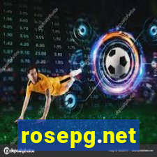 rosepg.net