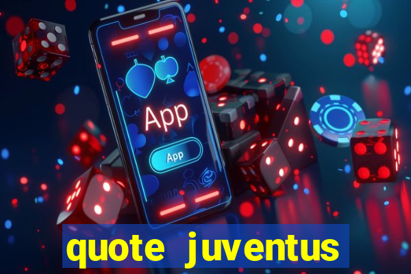 quote juventus milan risultato esatto