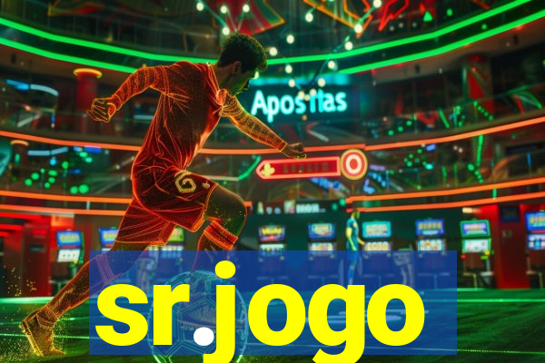 sr.jogo