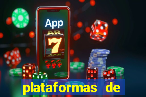 plataformas de fortune tiger