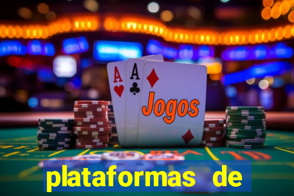 plataformas de fortune tiger