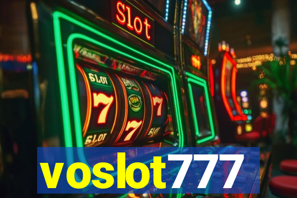 voslot777