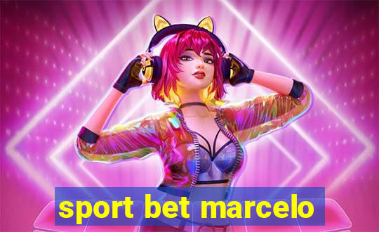 sport bet marcelo