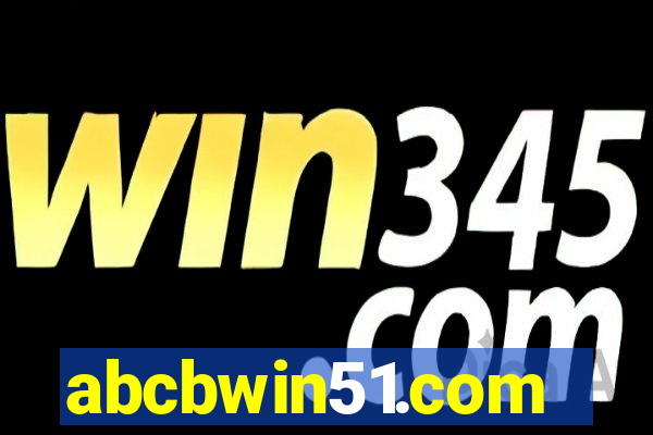 abcbwin51.com