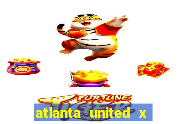 atlanta united x inter miami