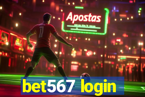 bet567 login