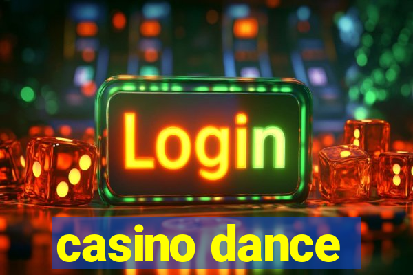 casino dance