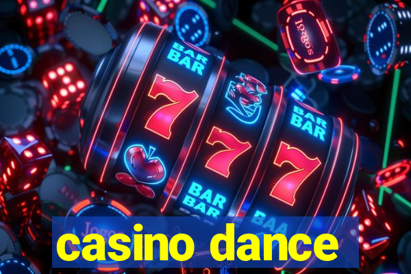 casino dance