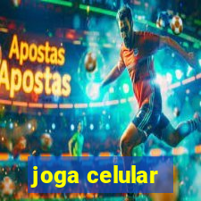 joga celular