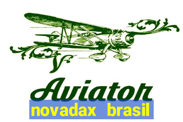 novadax brasil pagamentos ltda