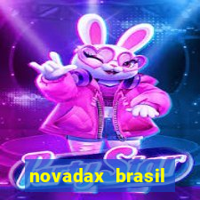 novadax brasil pagamentos ltda