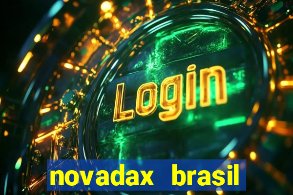 novadax brasil pagamentos ltda