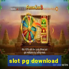 slot pg download