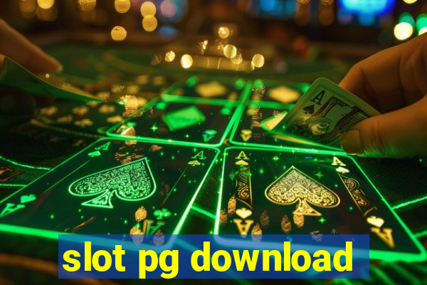 slot pg download