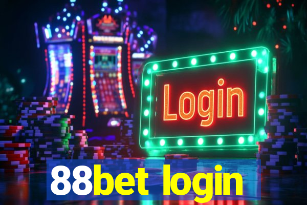 88bet login