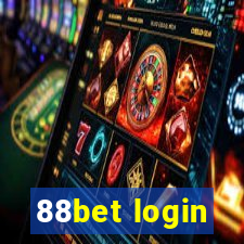 88bet login