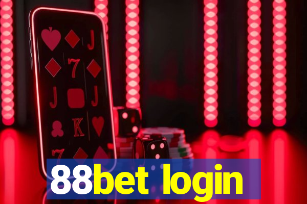 88bet login