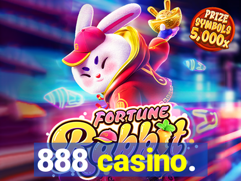 888 casino.