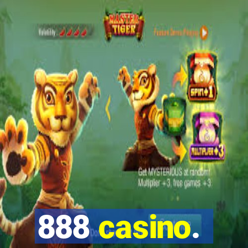 888 casino.