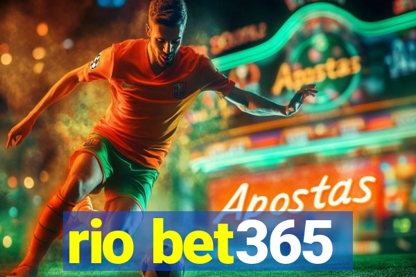 rio bet365