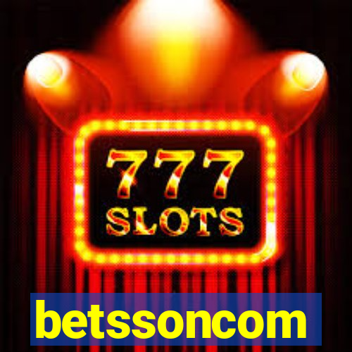 betssoncom