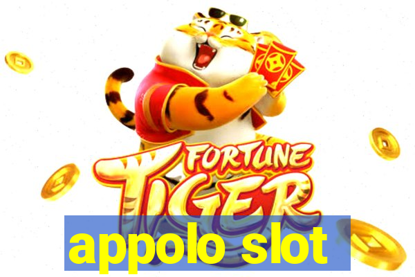 appolo slot