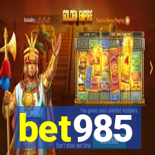 bet985