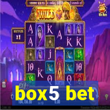 box5 bet