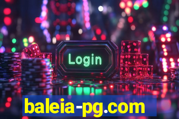 baleia-pg.com