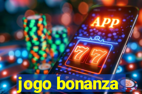 jogo bonanza