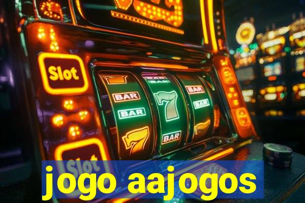 jogo aajogos