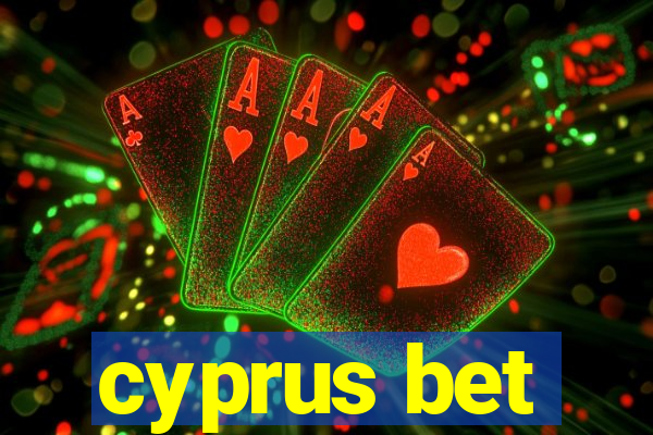 cyprus bet