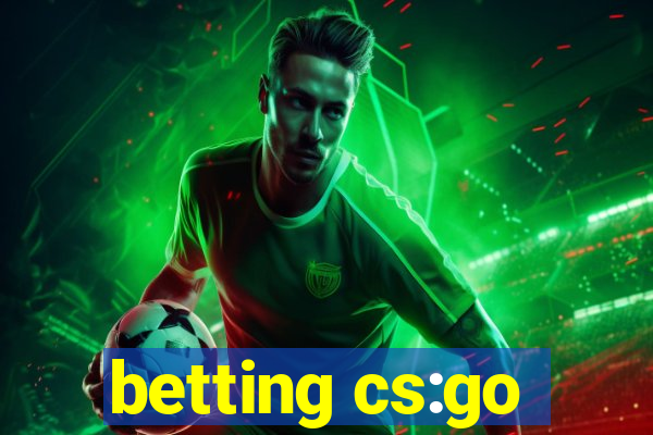 betting cs:go