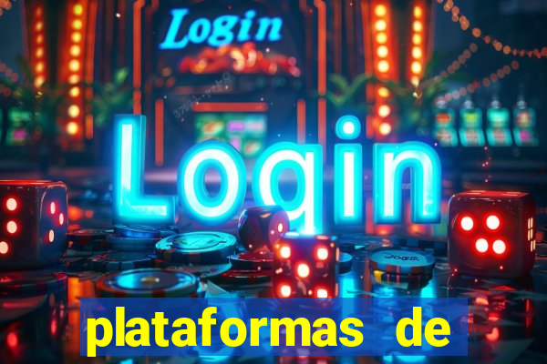 plataformas de jogos fortune tiger