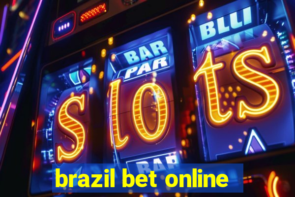 brazil bet online